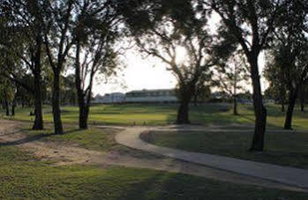 Emerald Executive Apartments Exterior foto